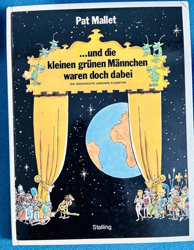 Kult comic pat mallet - comic,