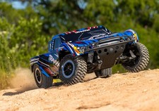 RC Auto Traxxas Slash BL-2S