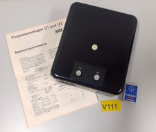 V111)  DDR RFT Variant 1/2 Vorzimmeranlage  2037.021-01405 Telefonanlage Telefon