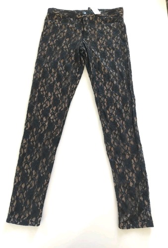 Calzedonia spitzenhose hose - spitzenhose,