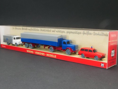 Wiking 243847 pms - wiking, post
