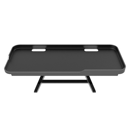 Punch free router storage - free,