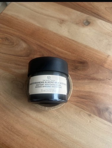 The body shop - the,