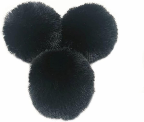 Stk 6cm pompons - stk,