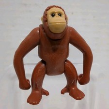 Playmobil Big Orang-outang -