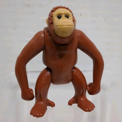 Playmobil big orang outang - playmobil,