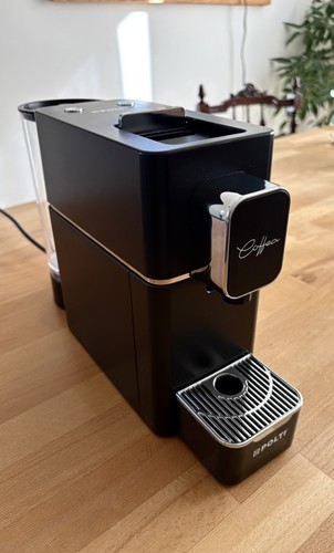 Polti coffea - polti,