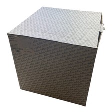 Rosenthal Aqualux Kerzenhalter 5-armig Neu - Ständer + Gläser Aqua-Lux