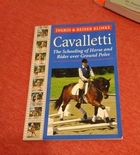 Cavaletti: The Schooling of