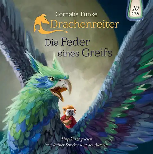 Funke cornelia - funke,cornelia,
