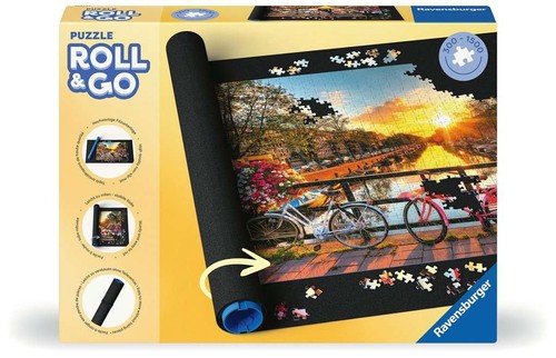Ravensburger 179565 roll your - roll,