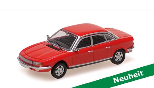 Minichamps 870014004 h0 - minichamps,