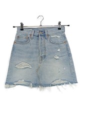 LEVI’S Jeansrock Damen Rock