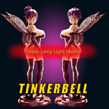 Artist Proof Resin Fantasy