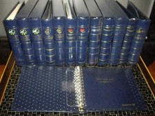 Pro Collect  Ringbinder, 13