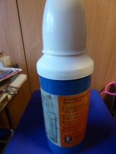 Vintage Isolierflasche/Thermoskanne "Gerda" orig. 50er Jahre