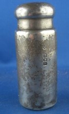 Dose Schraubverschluss 1924