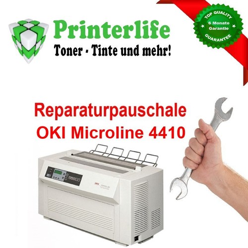 Servicepauschale reparatur - servicepauschale,