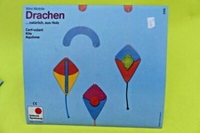 Drachen Mobile fürs