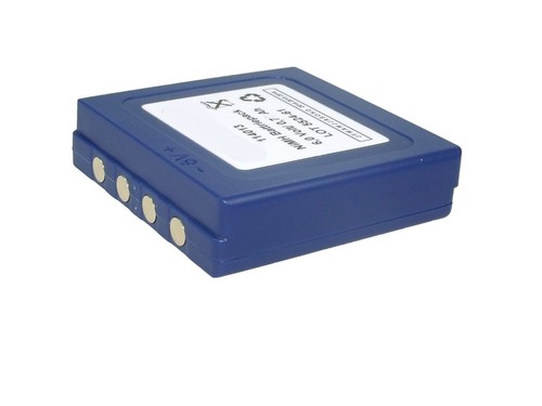 Premium akku für hbc fub - 3a, /