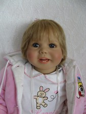 LEONIE von Regina Swialkowski - Limitiert mit Zertifikat