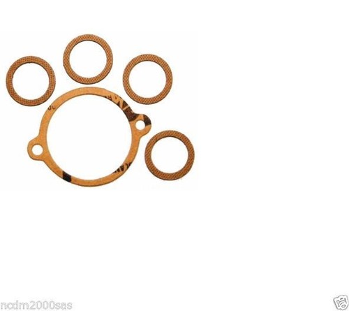 Set vergaserdichtungen bo1596 - vergaserdichtungen,