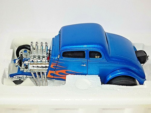 Acme maßstab 1933 ford - acme,