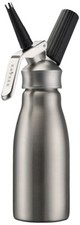 Professionelle Milchkännchen Edelstahl Siphon Creme Peitsche Mousse Spender 0,5 L