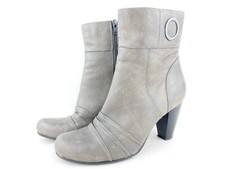 Janet D. Damen Stiefel