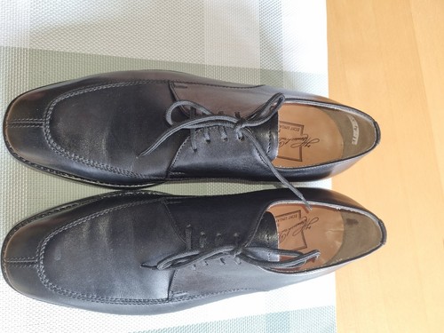 Heinrich dinkelacker brogues - heinrich,