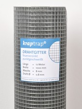 Volierendraht Zaun Gitter