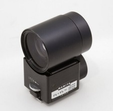 MAMIYA PRESS TRI-FOCAL VISIER 75-100-127 MM