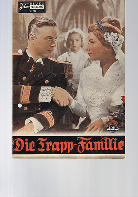 Nfp 126 die trapp - 126,