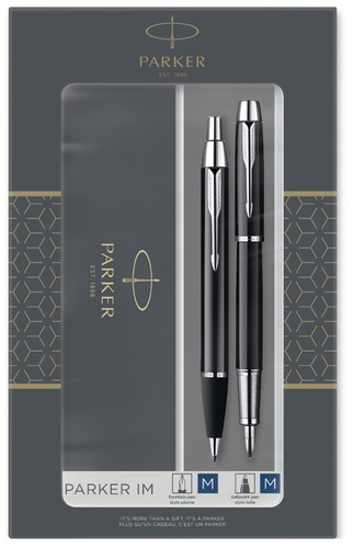 Parker schreibgeräte set - parker, im