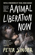 Animal liberation now peter - animal,
