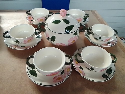 Villeroy boch wildrose - villeroy,
