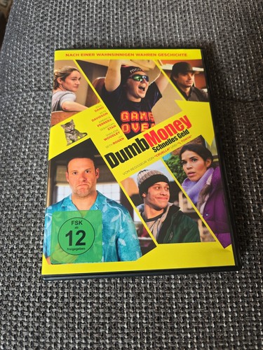 Dumb money schnelles geld - dumb,