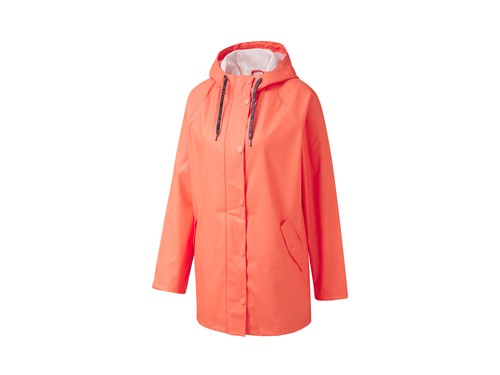 Crivit damen regenparka - crivit,