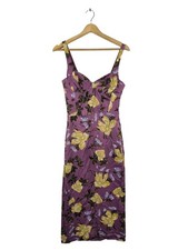 ZARA Trägerkleid Damen Kleid