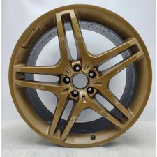 Alufelge zoll 5x112 - 1x,