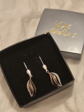 333 Weiß - mit Roségold