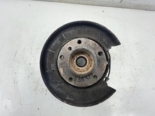 Achsschenkel Radträger links hinten Limousine BMW 5er 523i E39 1091335