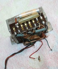 Auflösung Radiowerkstatt Saba Meersburg 7 Automatic