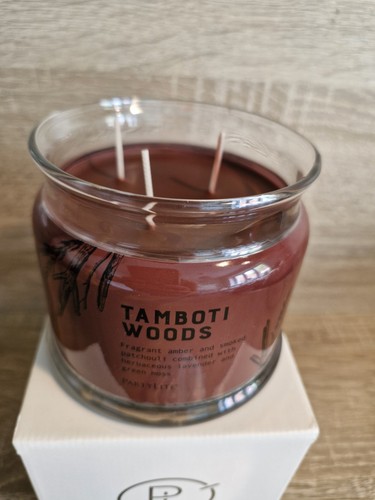 Partylite docht - partylite, 3-docht