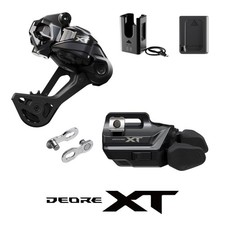 SHIMANO Schaltungs-Upgrade-Kit