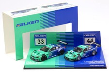 1:43 Minichamps 2-Car Set BMW