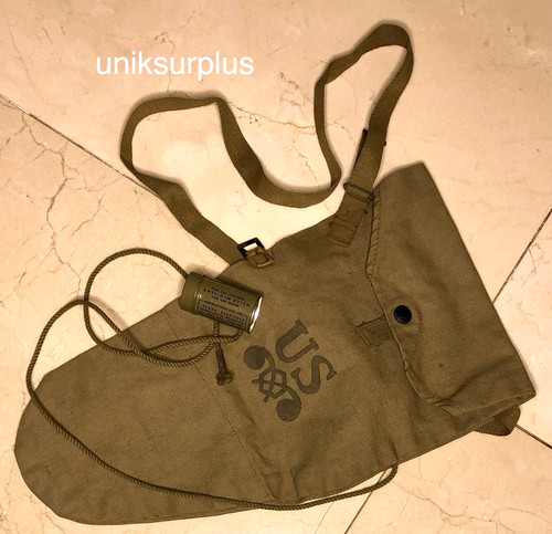 Hülle para m1a1 gasmaske und - m1a1,