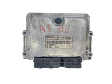 Steuergerät Alfa Romeo