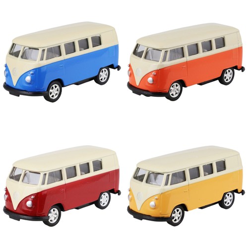 Spielzeugauto bus bulli - bus,