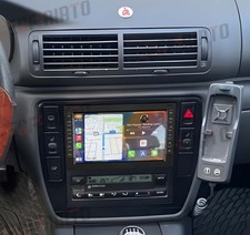 4G+64G Autoradio Carplay Navi